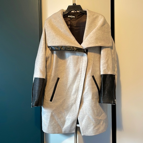 Addition Elle Jackets & Blazers - Marcona Addition Elle Brand